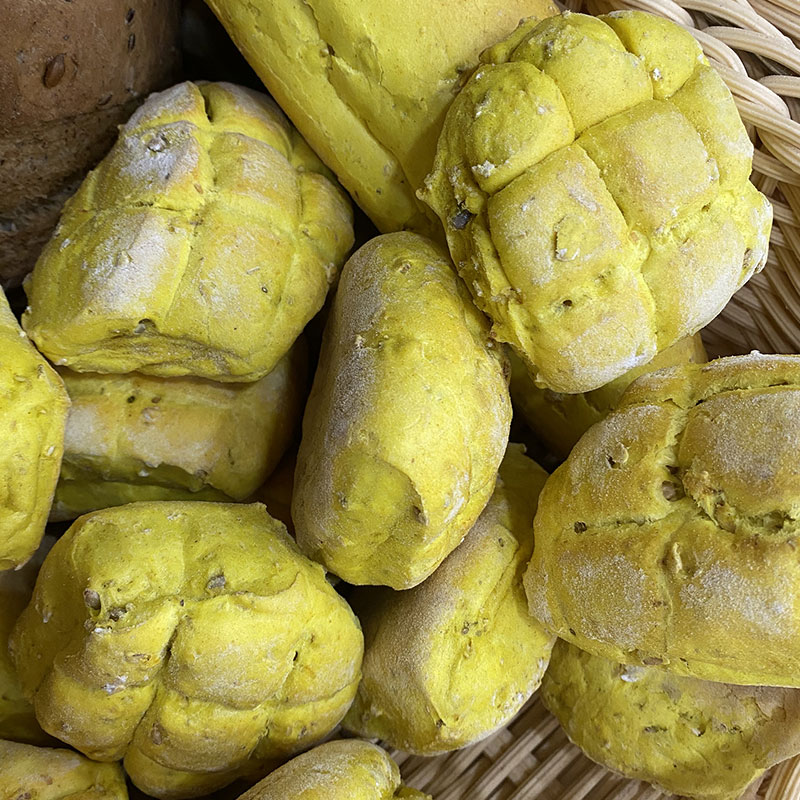 Prodotti forneria Pedroncelli